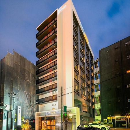 Minamisotoboricho Super Hotel Premier Nagoya Sakuradoriguchi מראה חיצוני תמונה