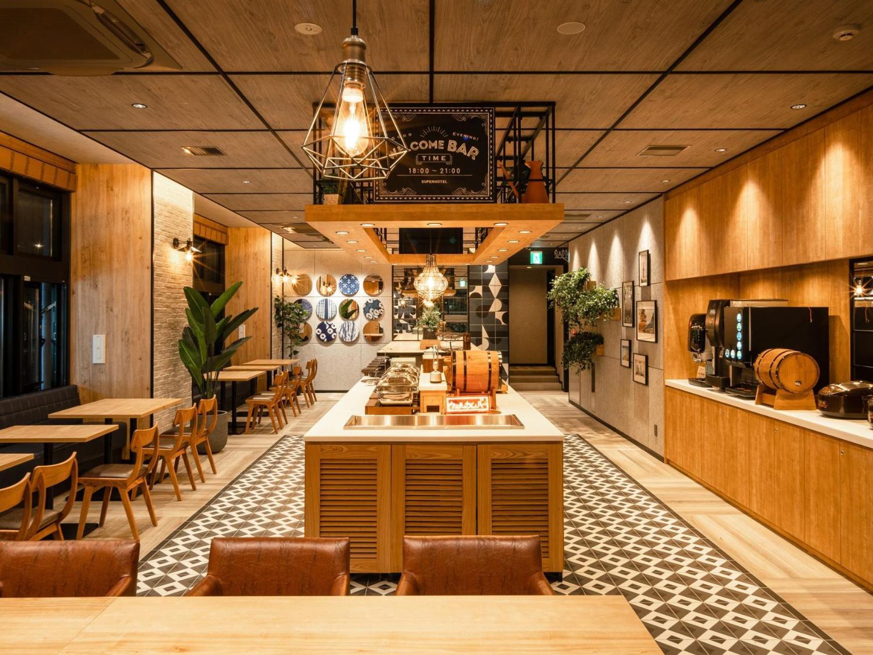Minamisotoboricho Super Hotel Premier Nagoya Sakuradoriguchi מראה חיצוני תמונה