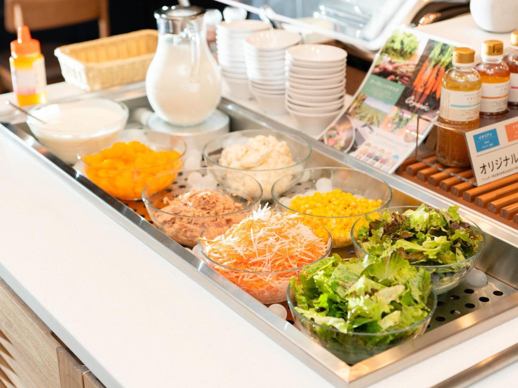 Minamisotoboricho Super Hotel Premier Nagoya Sakuradoriguchi מראה חיצוני תמונה