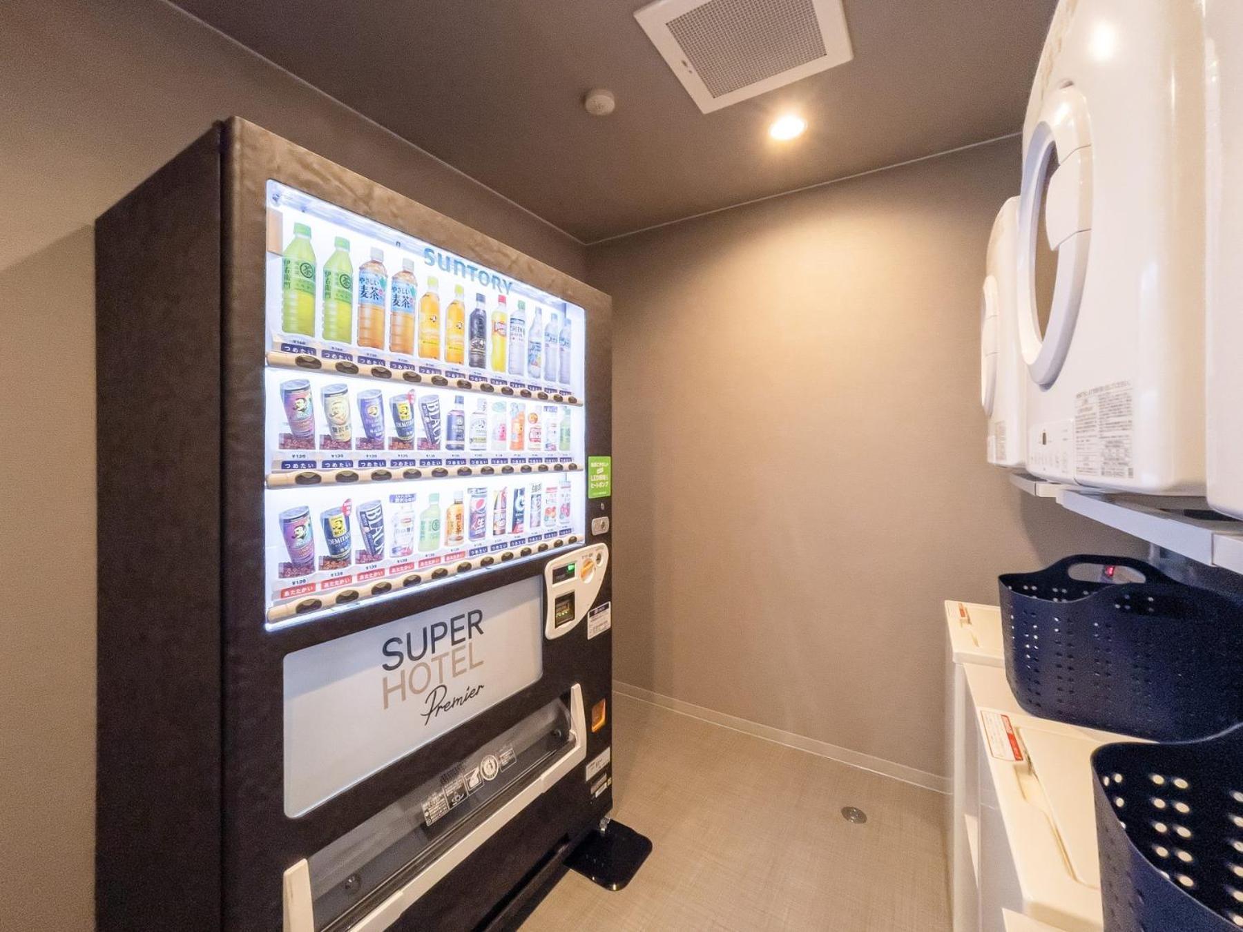 Minamisotoboricho Super Hotel Premier Nagoya Sakuradoriguchi מראה חיצוני תמונה